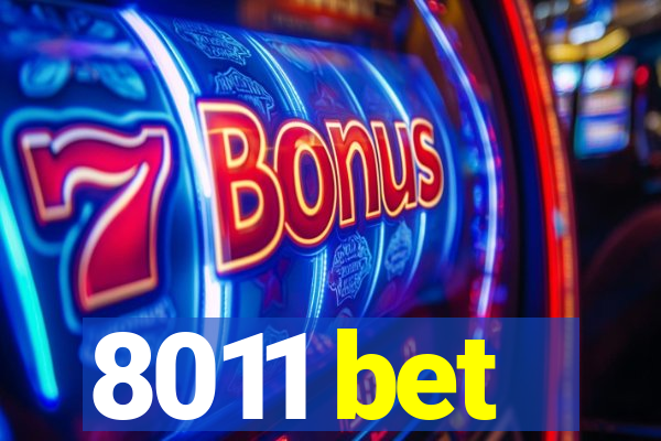 8011 bet